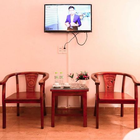 Hometravel Sapa Экстерьер фото
