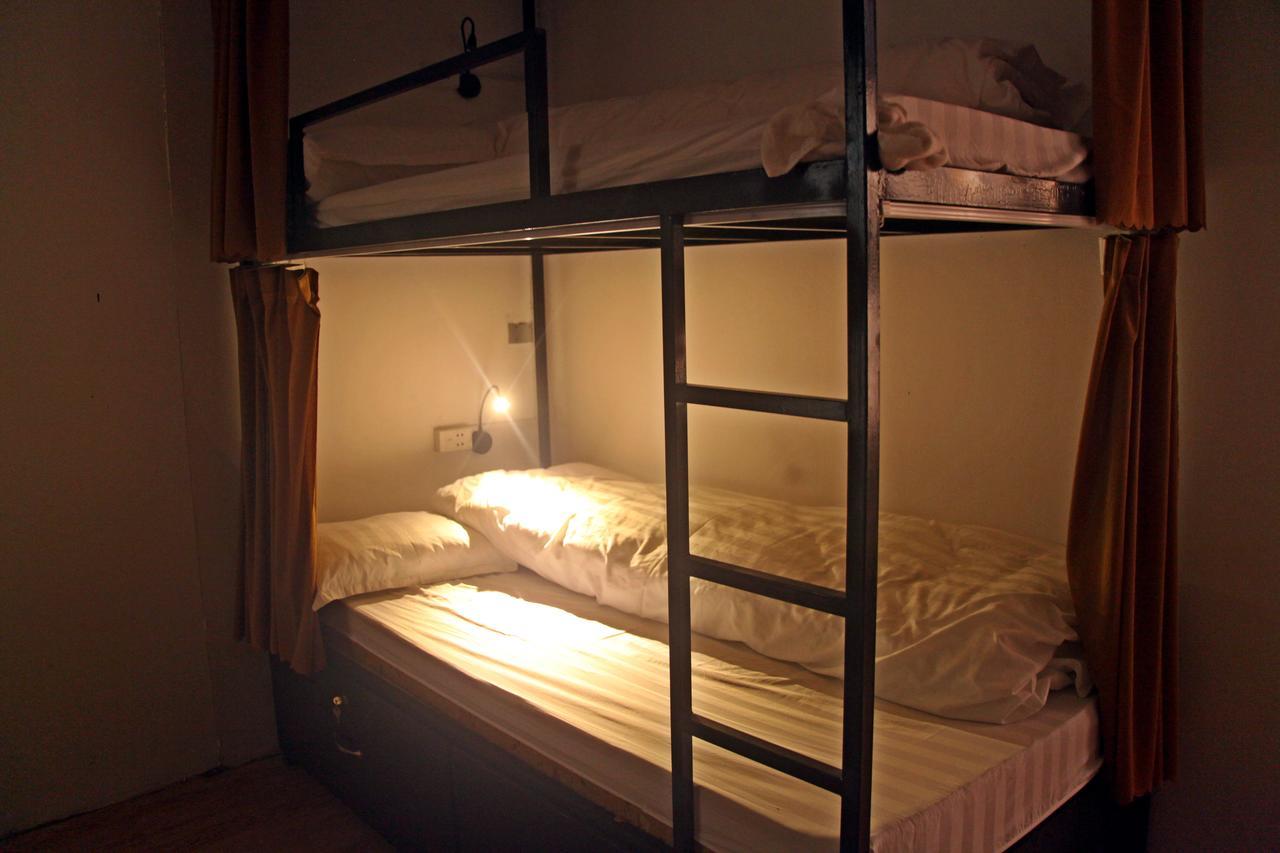 Hometravel Sapa Экстерьер фото