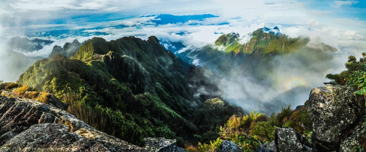 Hometravel Sapa Экстерьер фото