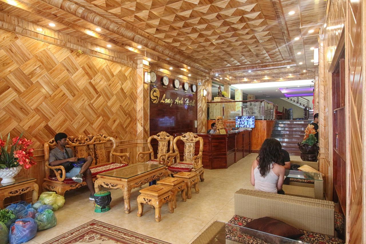 Hometravel Sapa Экстерьер фото