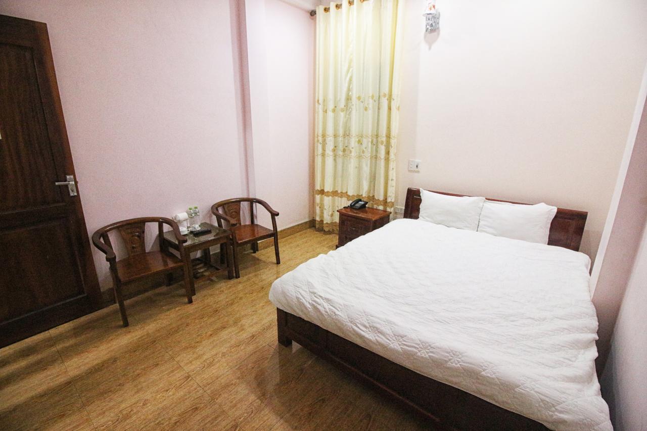 Hometravel Sapa Экстерьер фото