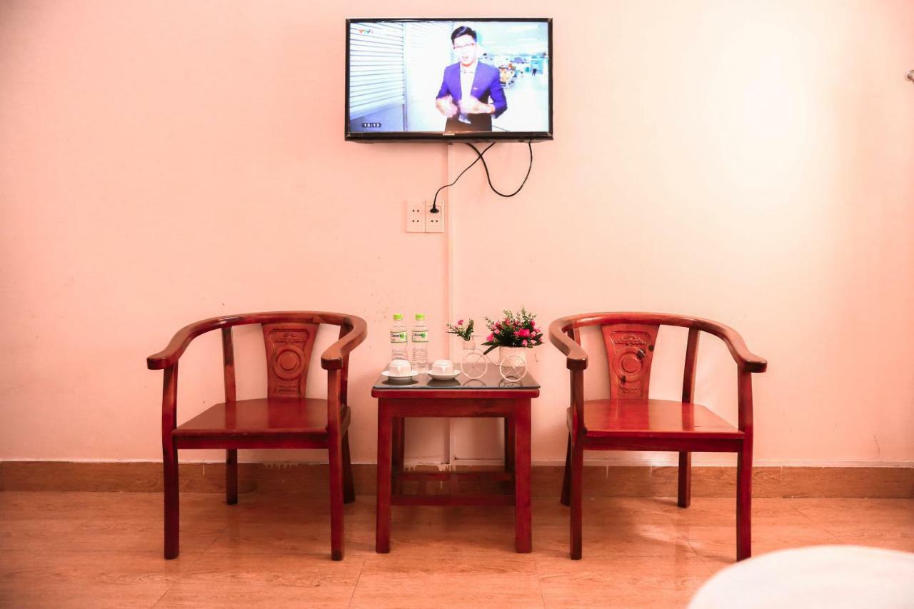 Hometravel Sapa Экстерьер фото