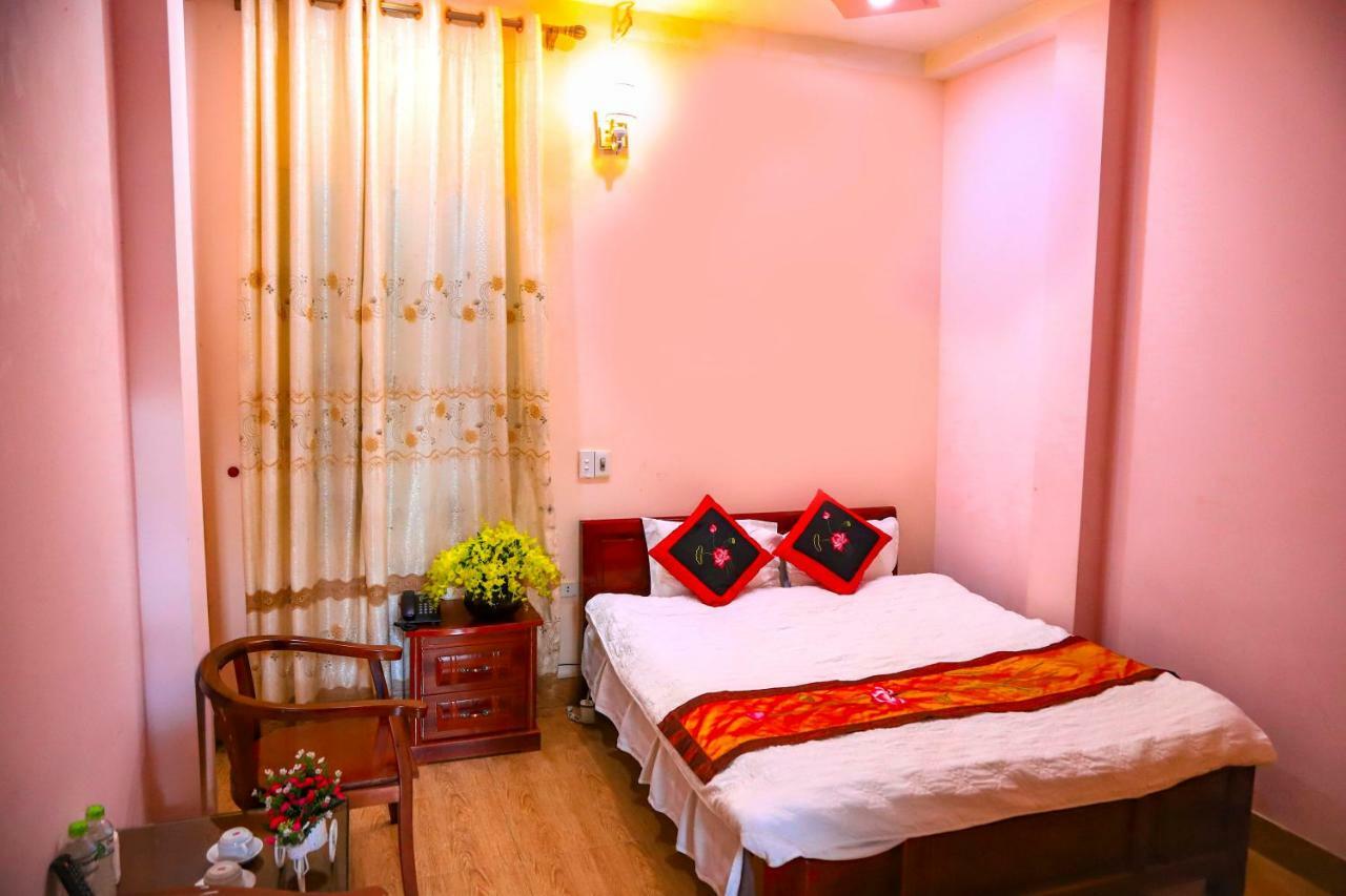 Hometravel Sapa Экстерьер фото